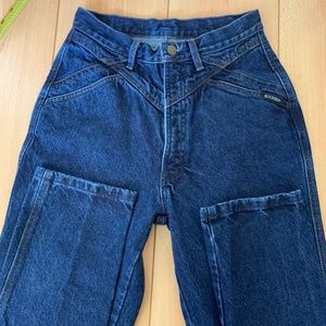 Rocky Mountain 100% Cotton Jeans